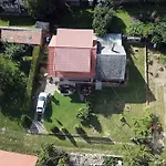 Beautiful With Garden * Balatonszepezd