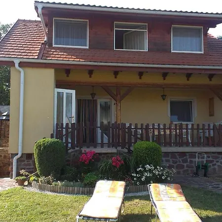 Appartement Beautiful With Garden