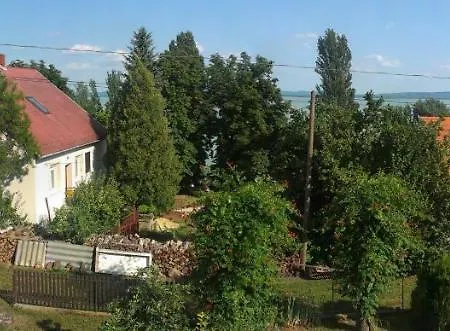 Beautiful With Garden Balatonszepezd