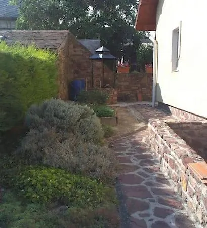Beautiful With Garden * バラトンセペズド