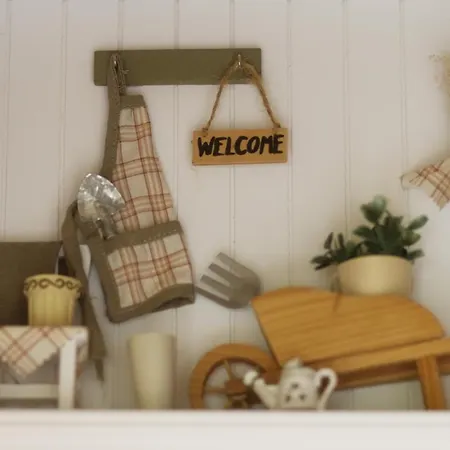 Beautiful With Garden Apartman