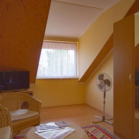 Appartement Beautiful With Garden