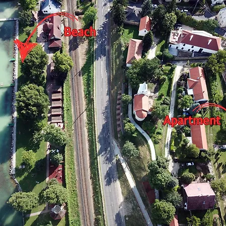 Beautiful With Garden