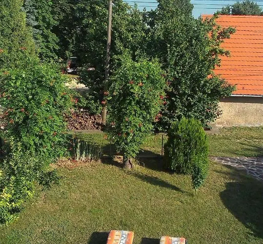 Beautiful With Garden * 鲍洛通塞派兹德