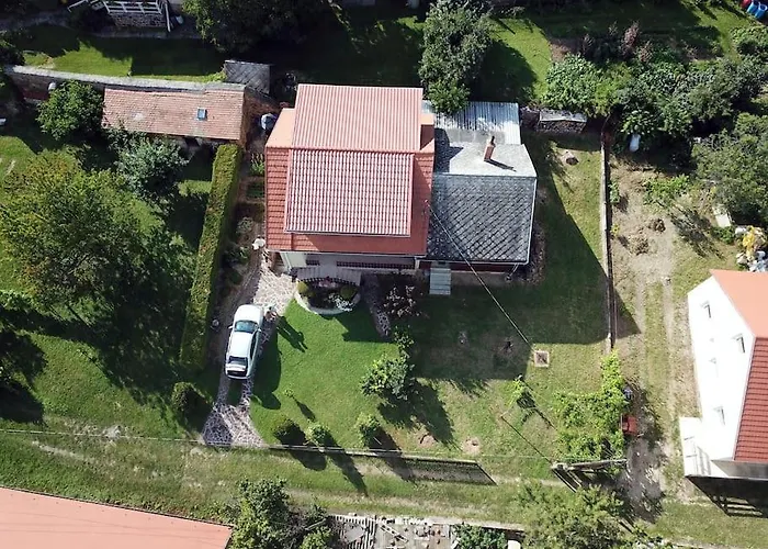 Beautiful With Garden * Balatonszepezd