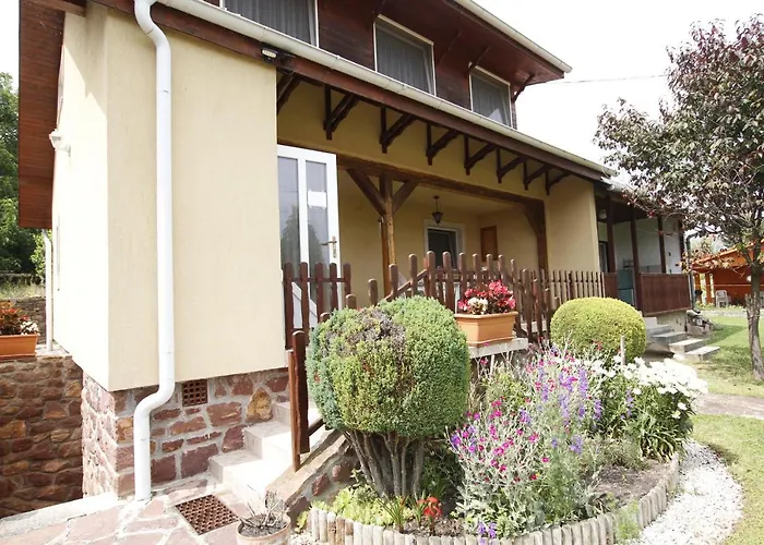 Beautiful With Garden