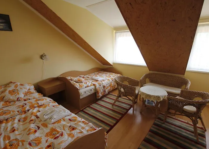 Apartment Beautiful With Garden *