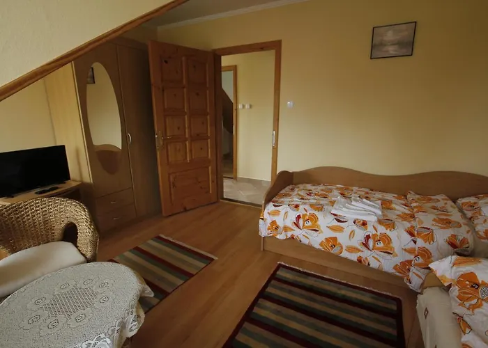 Beautiful With Garden