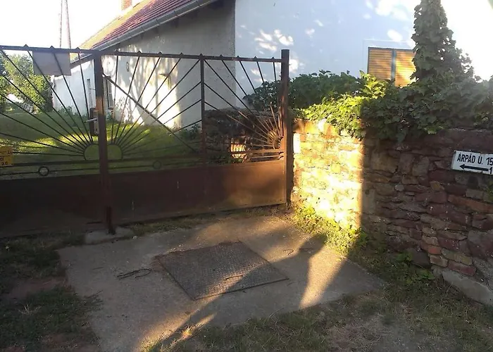 Beautiful With Garden