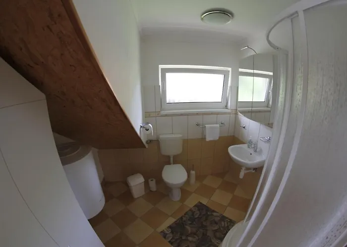 Beautiful With Garden