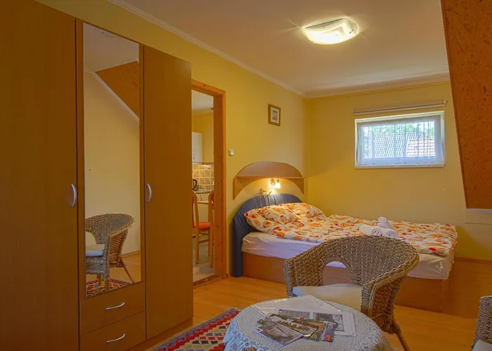 Apartment Beautiful With Garden *