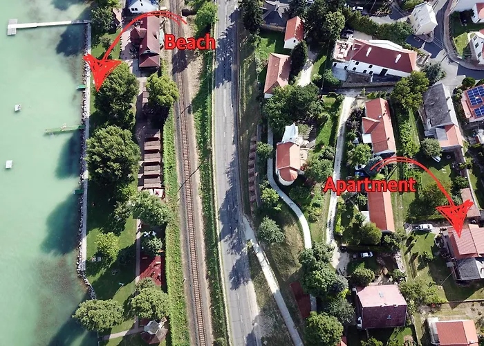 Beautiful With Garden